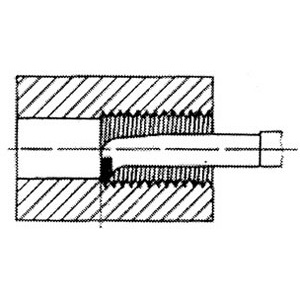 9787G - TURNING TOOLS - Prod. SCU